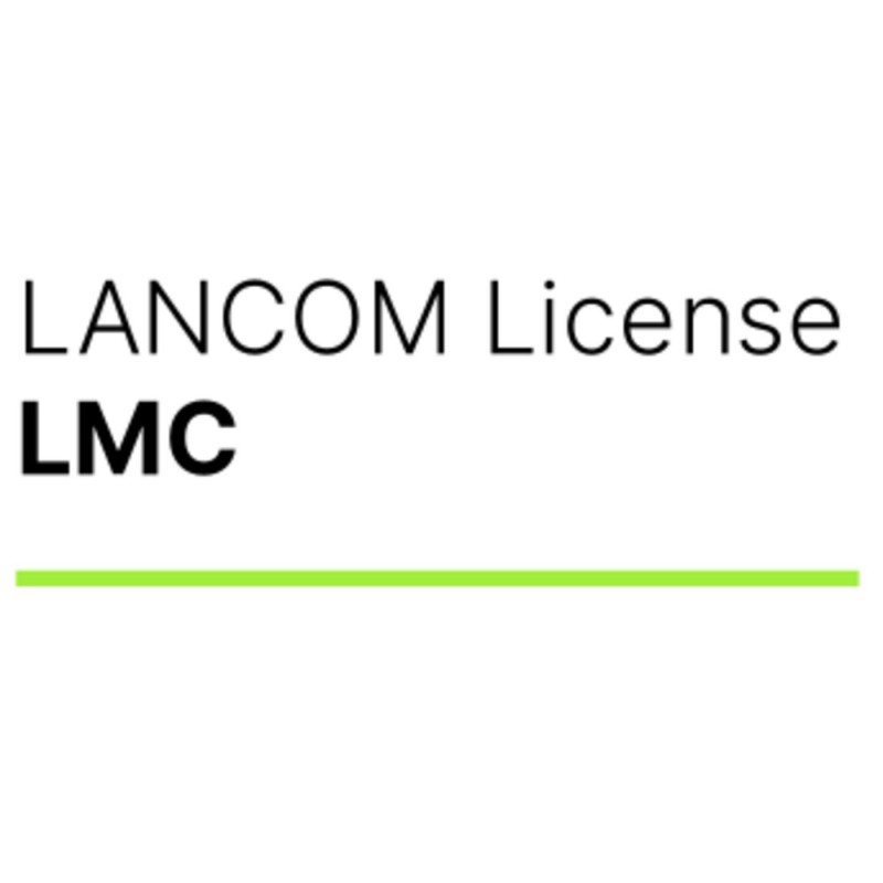 Lancom Systems LMC-B-1Y License 1 Year